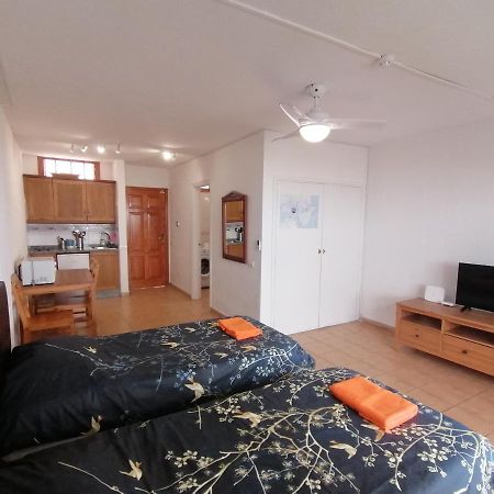 Studio In Parque Cattleya, Playa De Las Americas Экстерьер фото