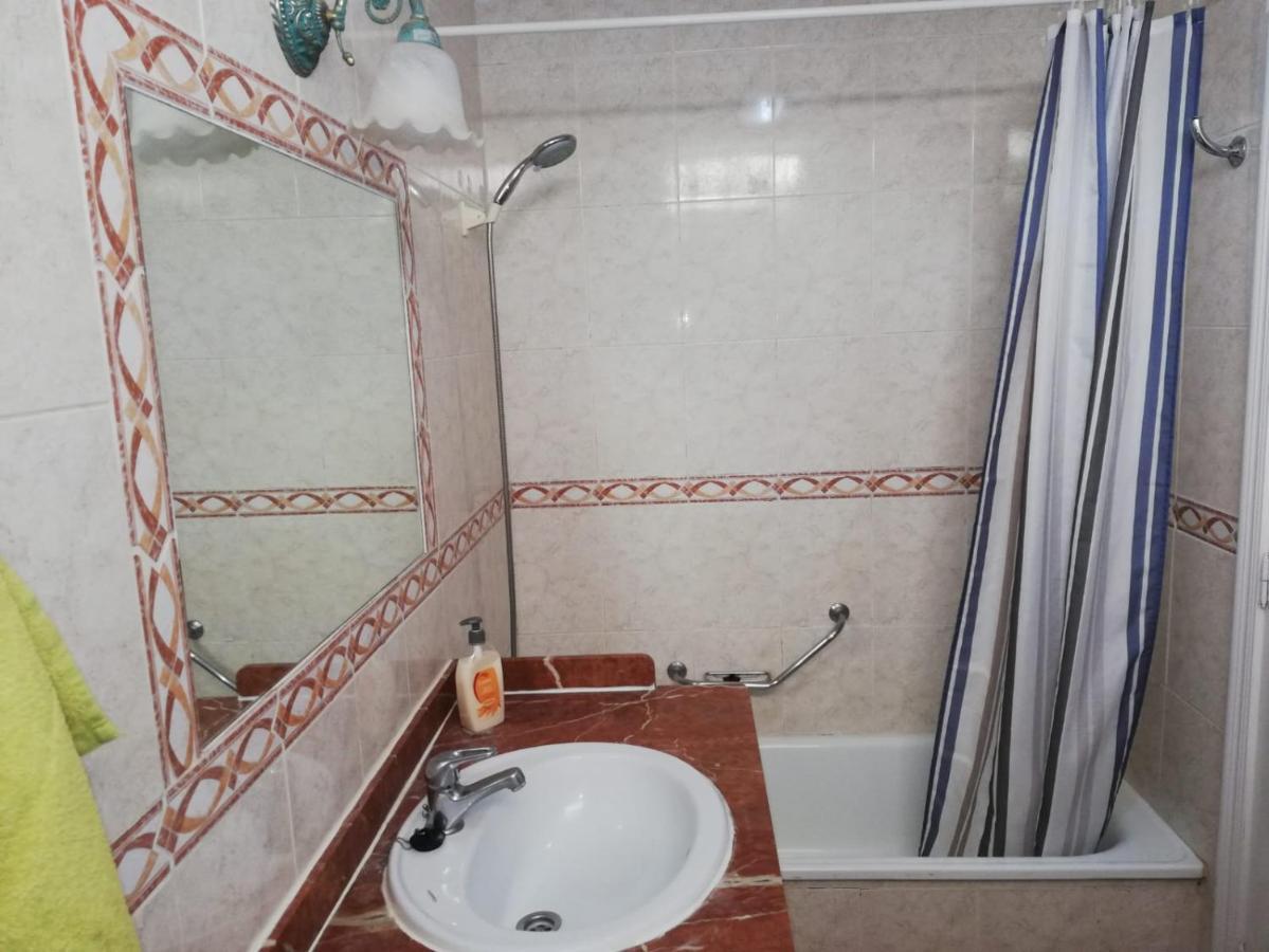 Studio In Parque Cattleya, Playa De Las Americas Экстерьер фото