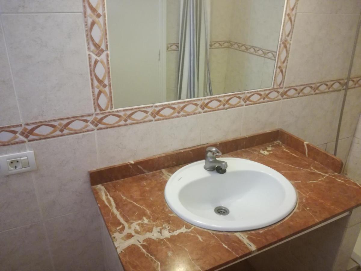 Studio In Parque Cattleya, Playa De Las Americas Экстерьер фото